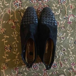 Vintage Bottega Veneta boots size Euro 39 so like 8.5-9 womens US